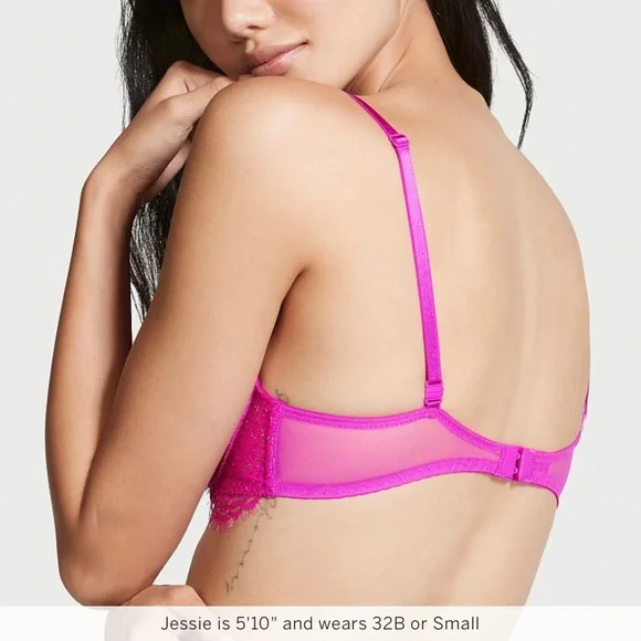 NEW Victoria’s Secret Bombshell Bra - Picture 7 of 11